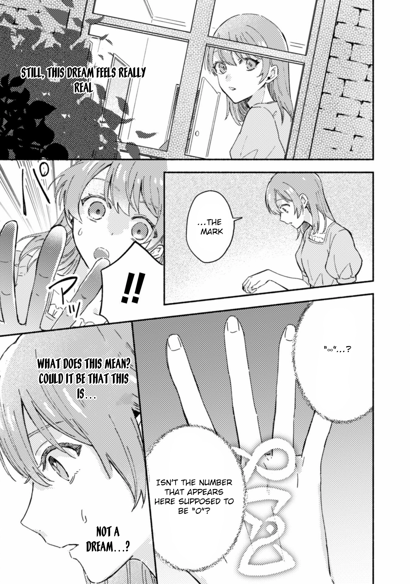 Given a Second Chance, I'll Become the Maid I Always Dreamed Of! Chapter 2 Page 7